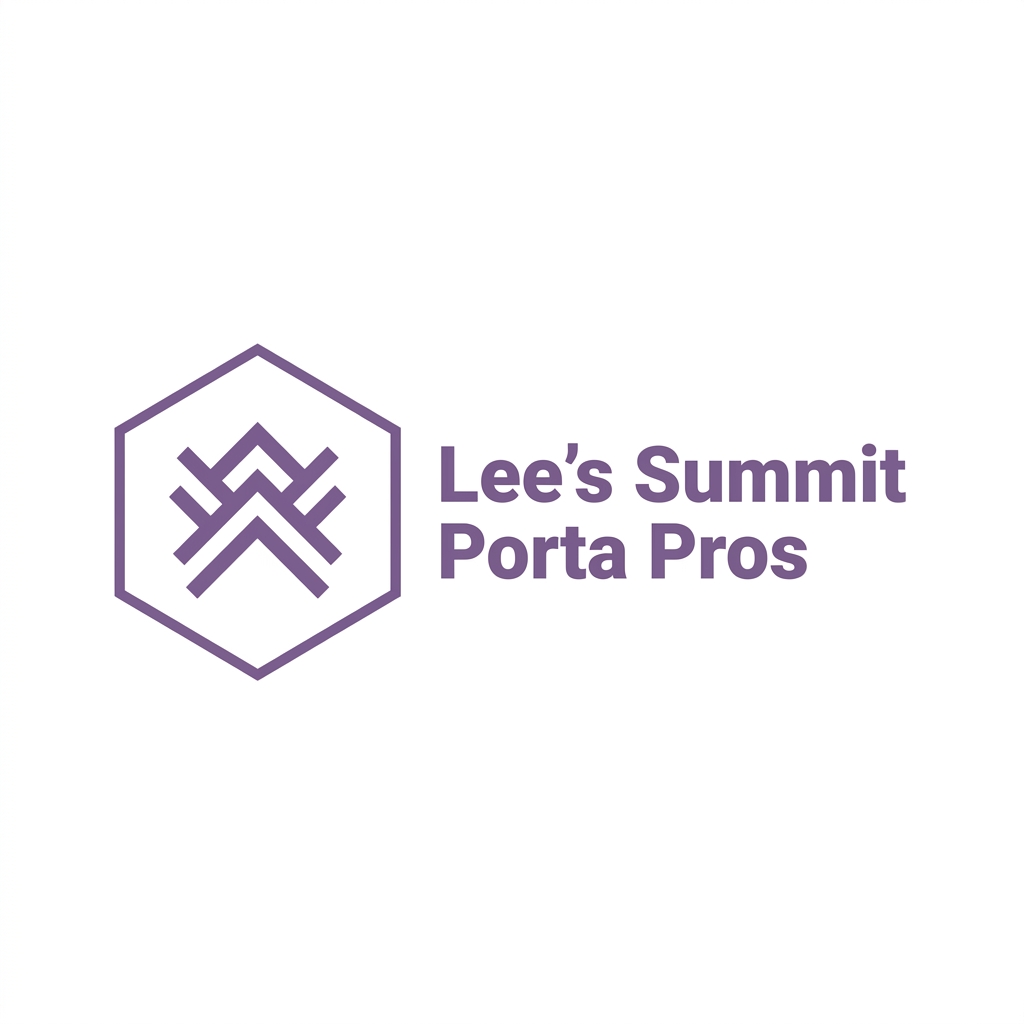 Lee's Summit Porta Pros